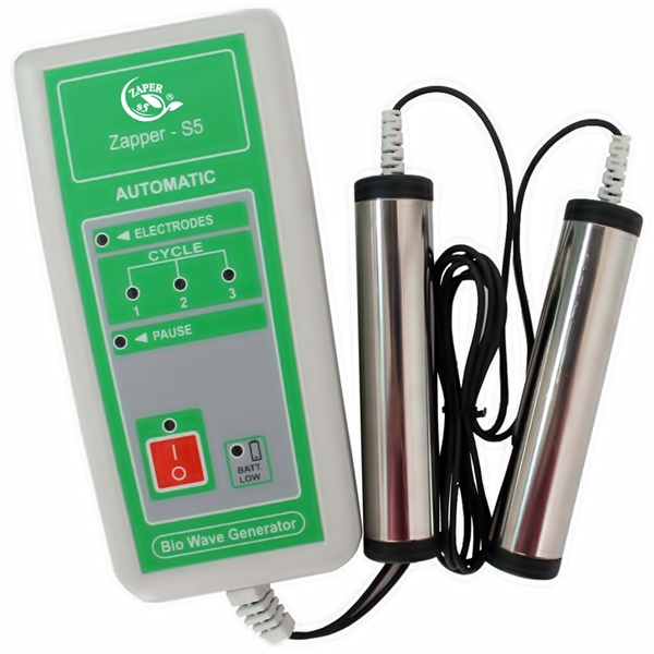 запер честоти